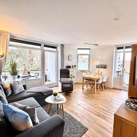 Apartmán Frische Brise Dahme  Exteriér fotografie