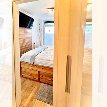 Apartmán Frische Brise Dahme  Exteriér fotografie
